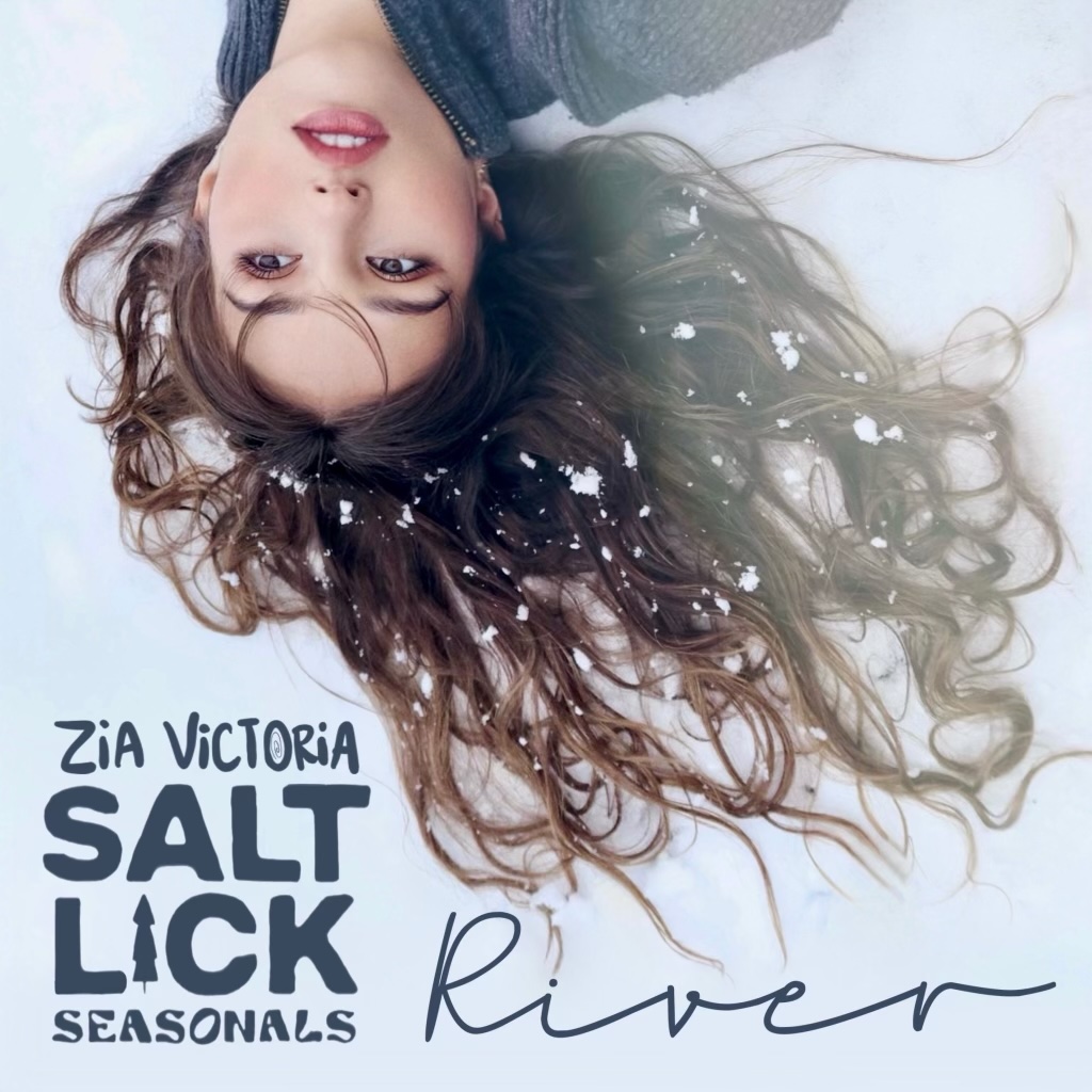 Zia Victoria Rising Star releases 3Months EP and is back in the studio